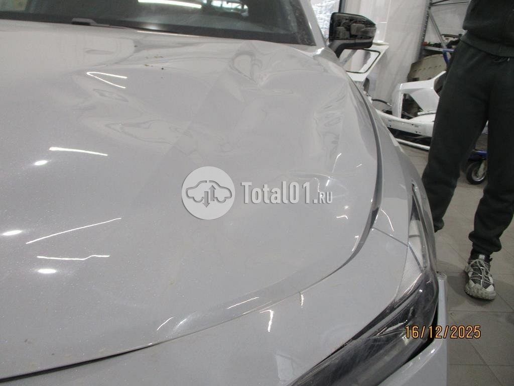 Фото Changan UNI-V 68