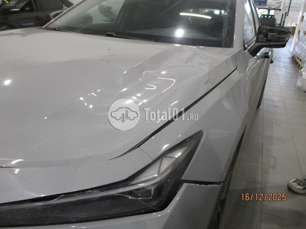 Фото Changan UNI-V 70