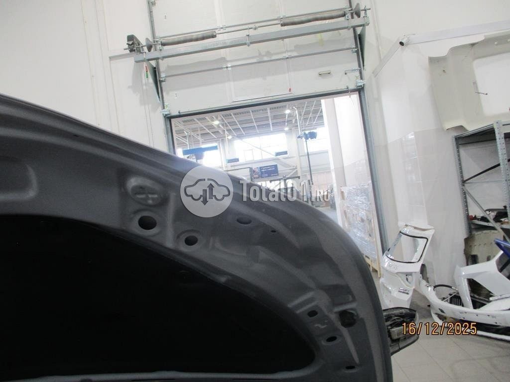 Фото Changan UNI-V 74