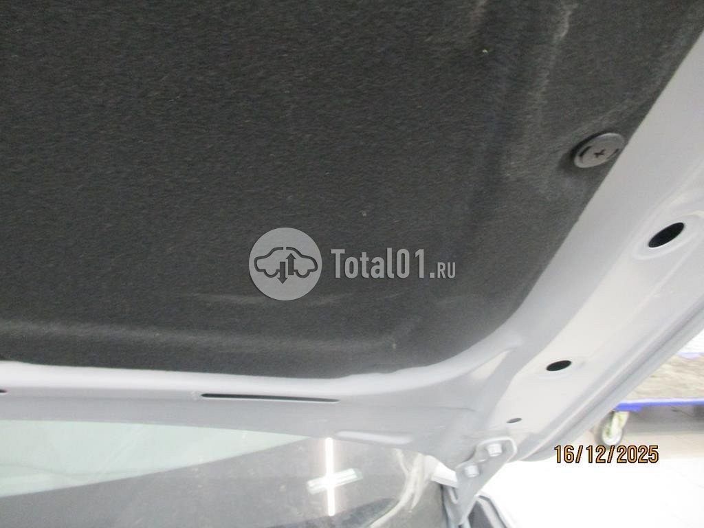 Фото Changan UNI-V 76