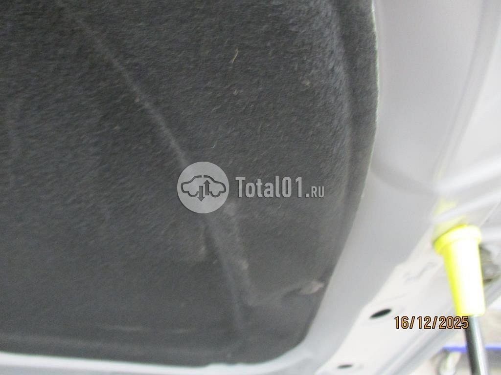 Фото Changan UNI-V 80