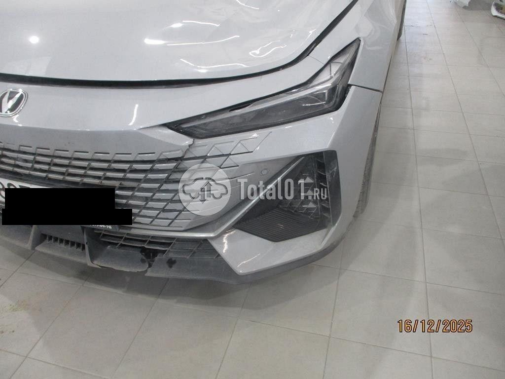 Фото Changan UNI-V 82