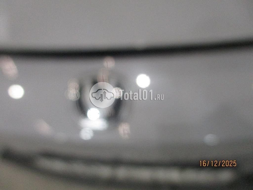 Фото Changan UNI-V 86