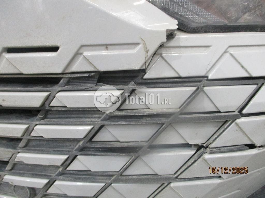 Фото Changan UNI-V 88