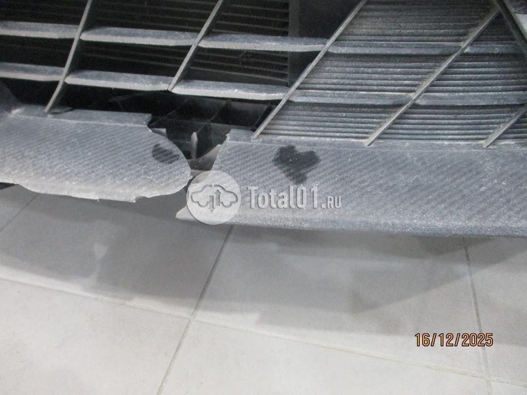 Фото Changan UNI-V 90