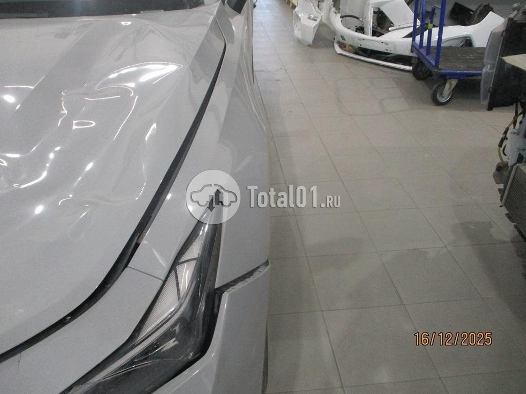 Фото Changan UNI-V 94