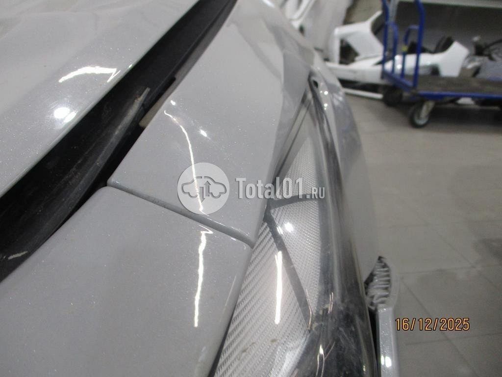 Фото Changan UNI-V 96