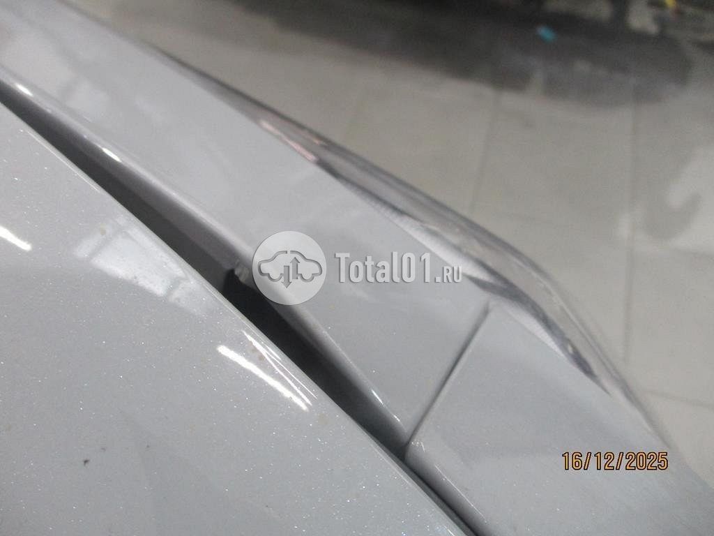 Фото Changan UNI-V 98