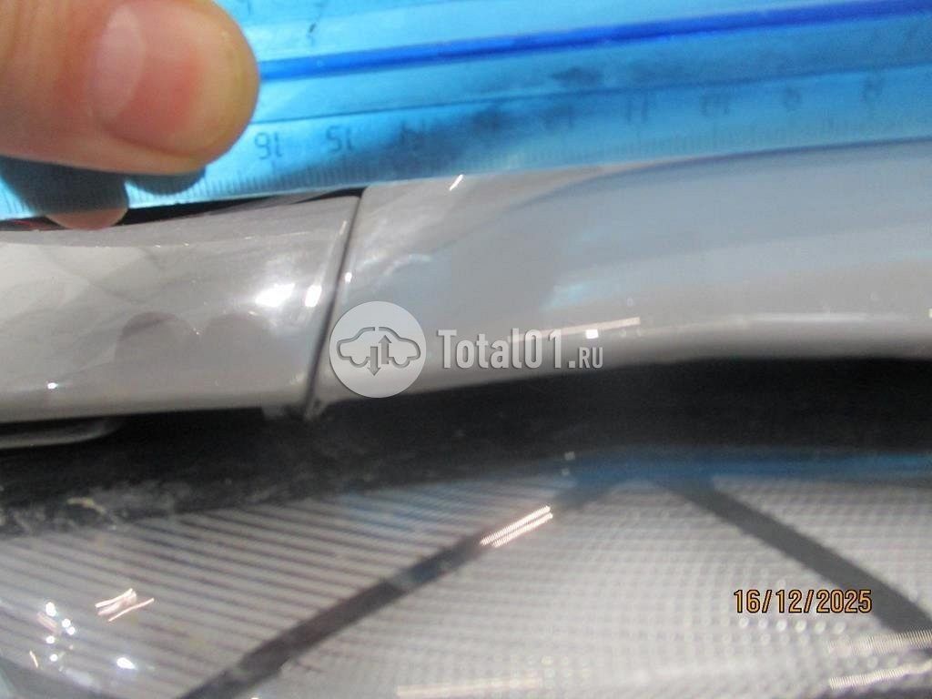 Фото Changan UNI-V 100