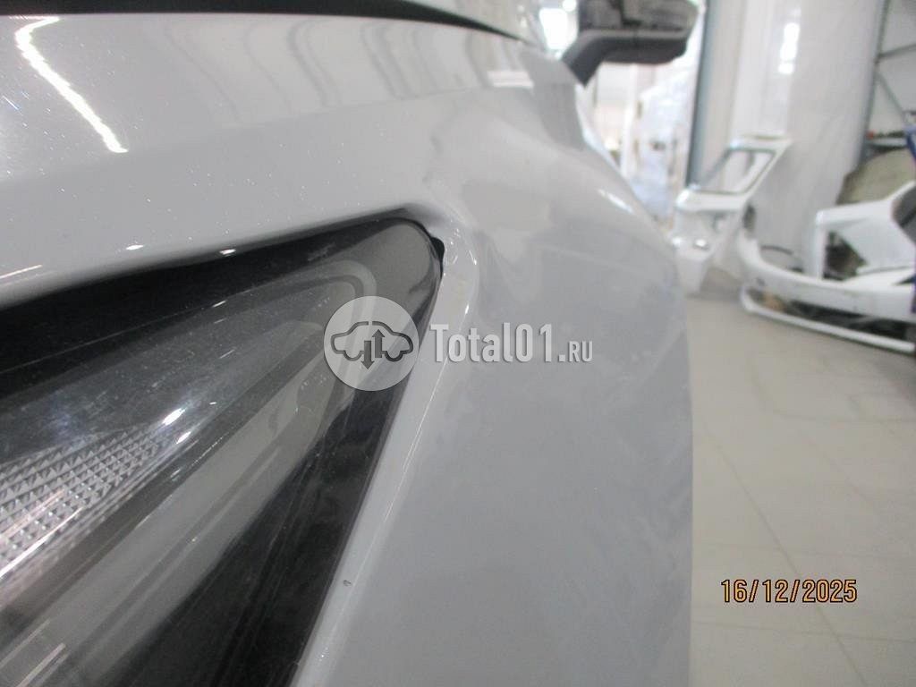 Фото Changan UNI-V 102