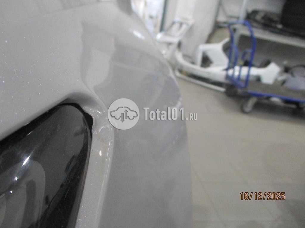 Фото Changan UNI-V 106