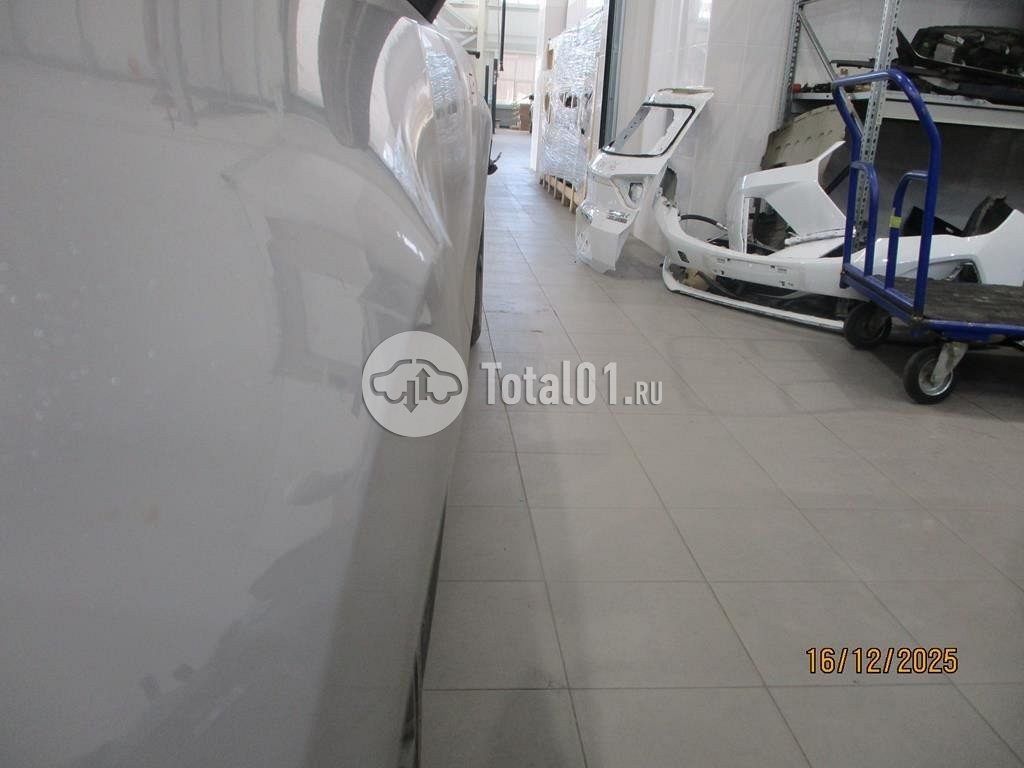 Фото Changan UNI-V 108