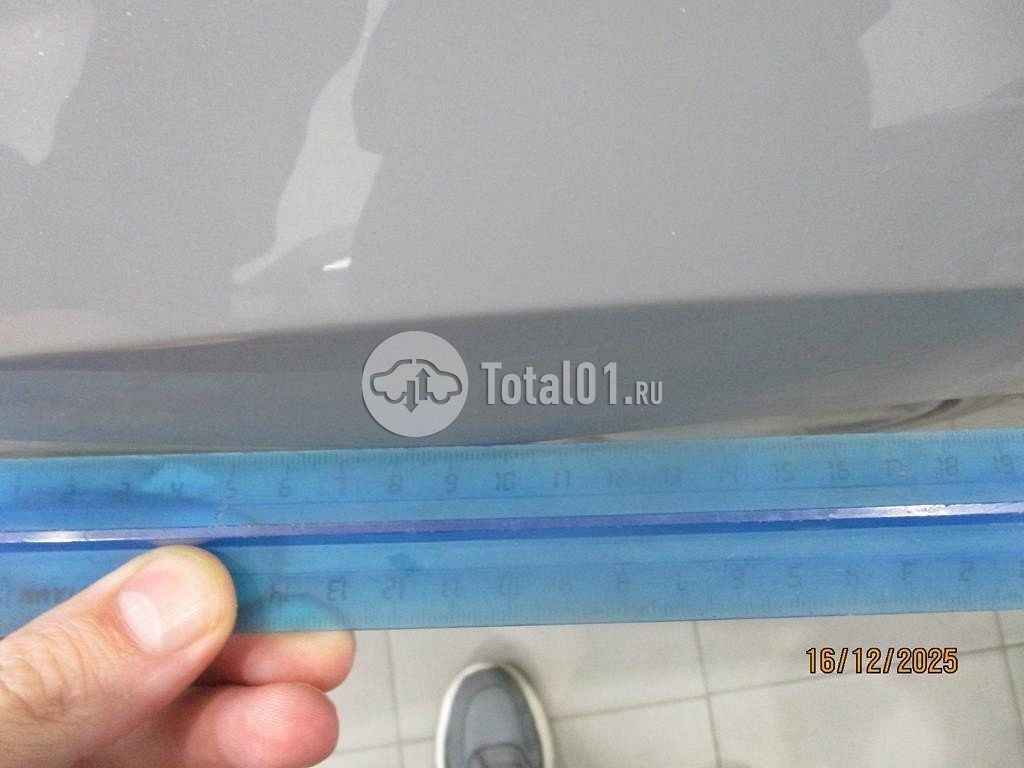 Фото Changan UNI-V 110