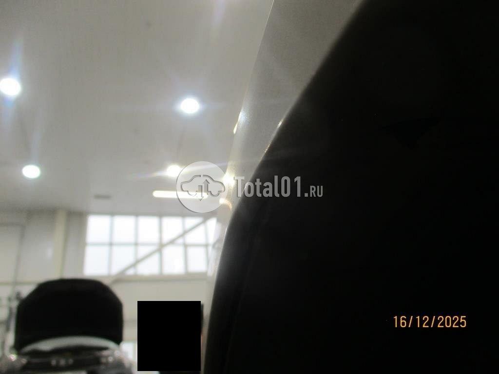 Фото Changan UNI-V 112