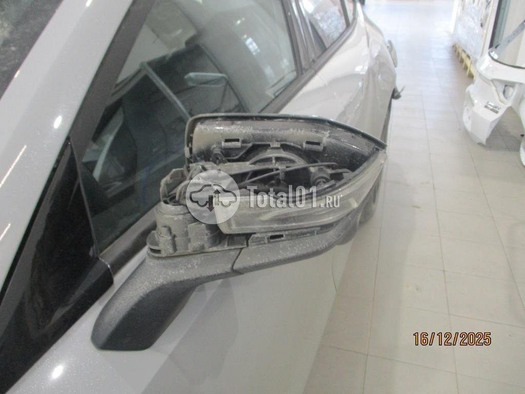 Фото Changan UNI-V 114