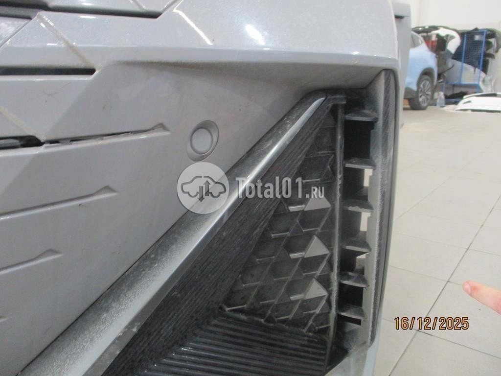 Фото Changan UNI-V 116