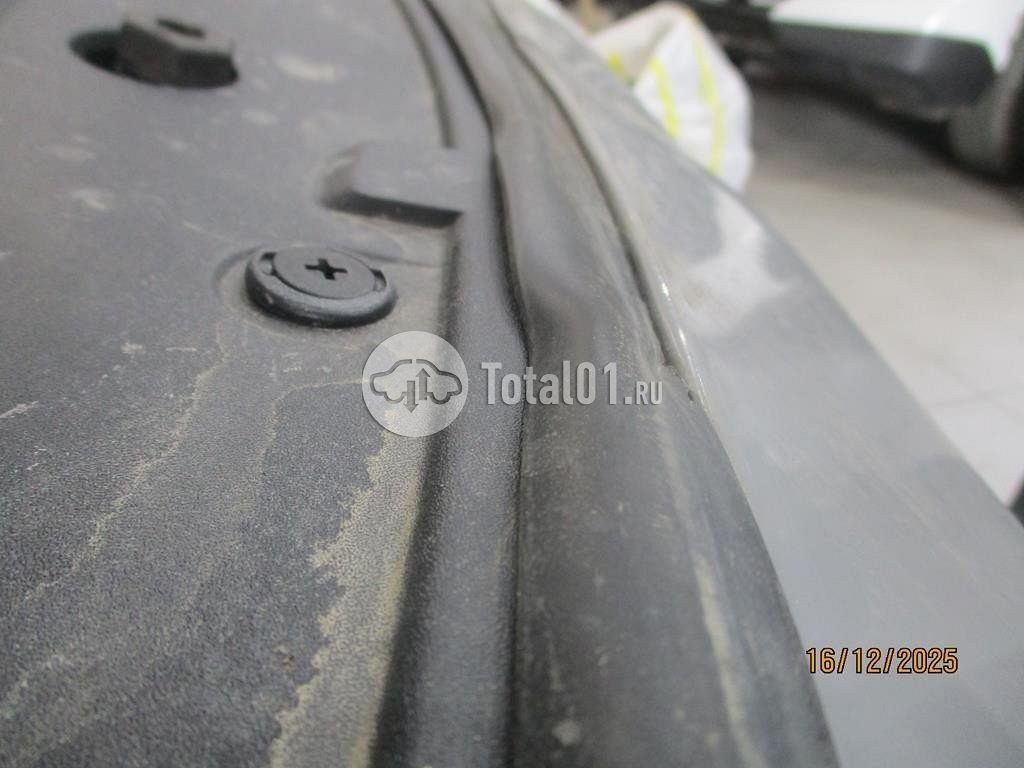 Фото Changan UNI-V 122