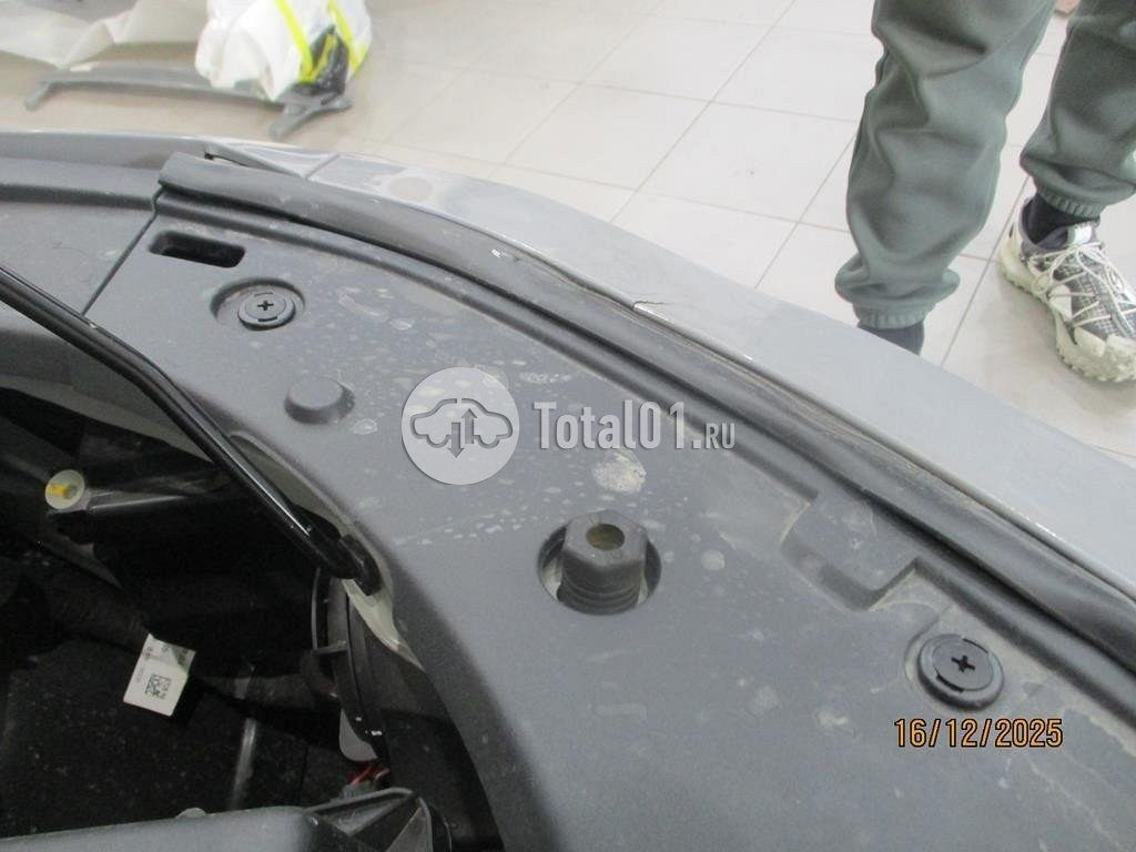 Фото Changan UNI-V 124