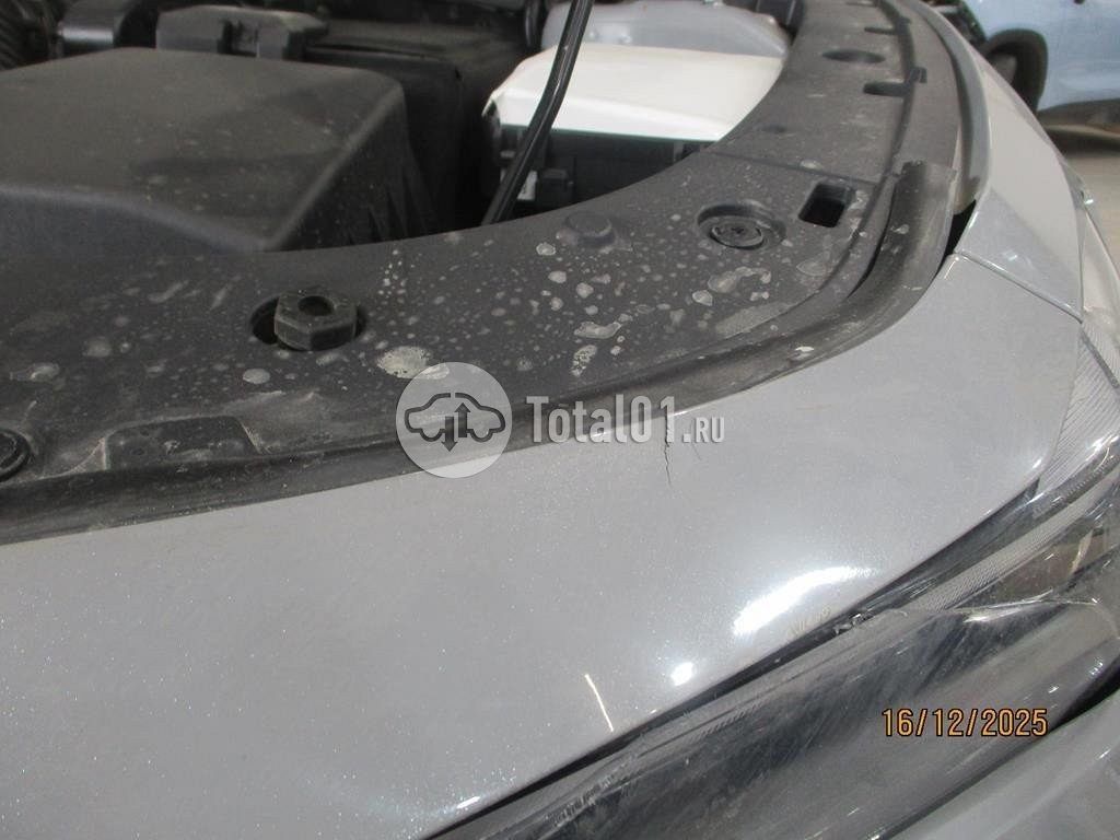 Фото Changan UNI-V 126