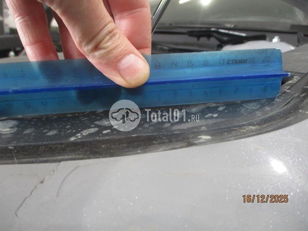 Фото Changan UNI-V 128