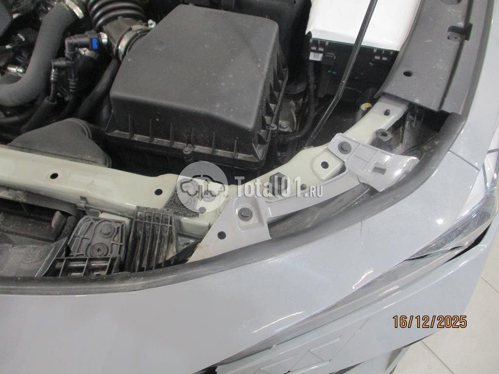 Фото Changan UNI-V 132