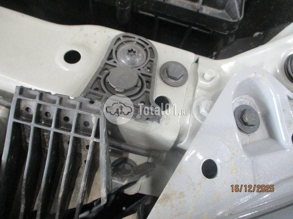 Фото Changan UNI-V 134