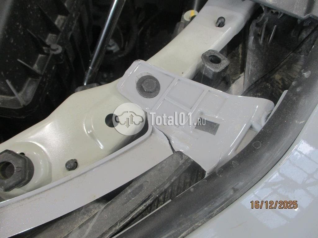 Фото Changan UNI-V 136