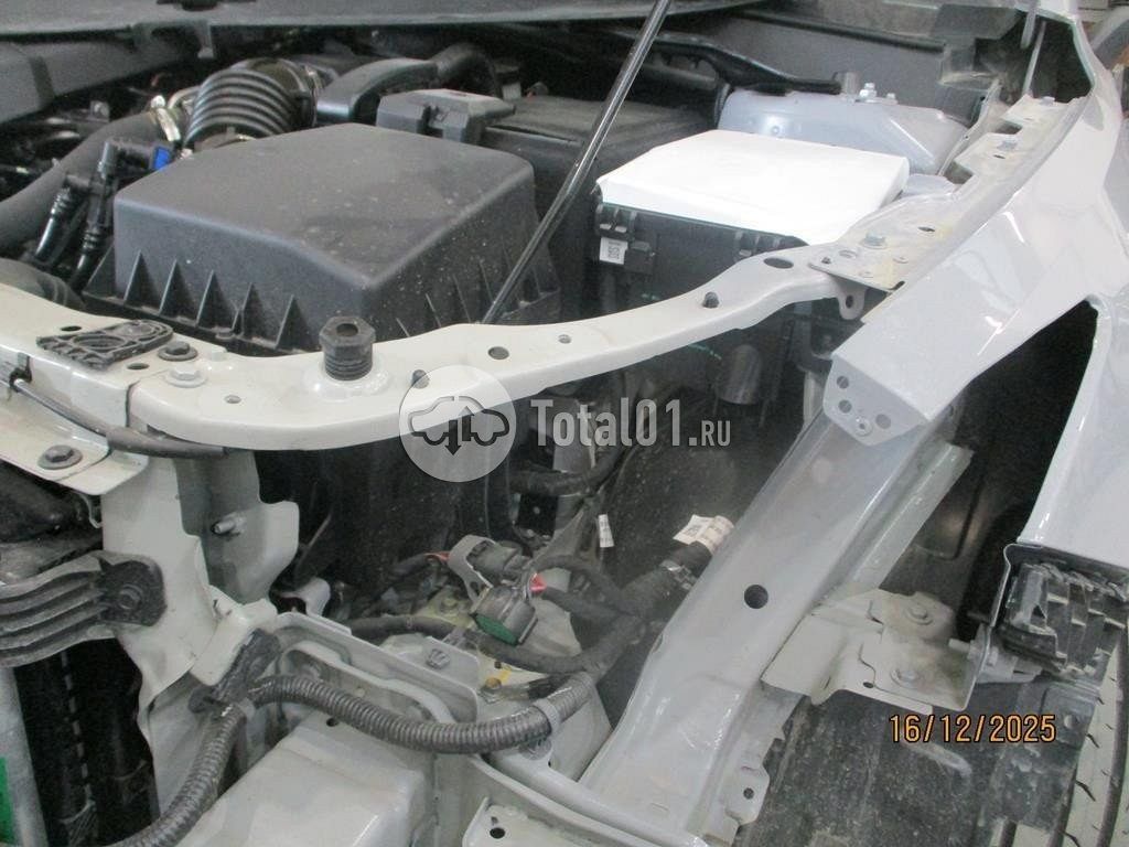 Фото Changan UNI-V 142