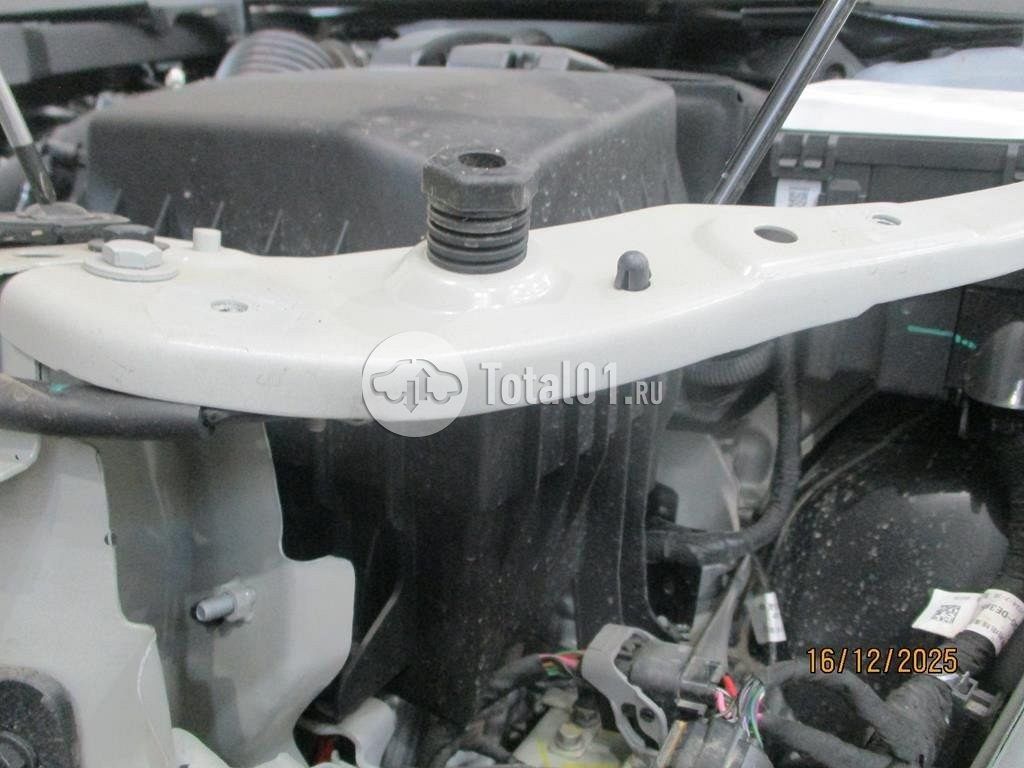 Фото Changan UNI-V 144