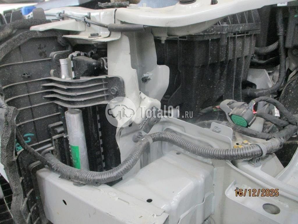 Фото Changan UNI-V 146