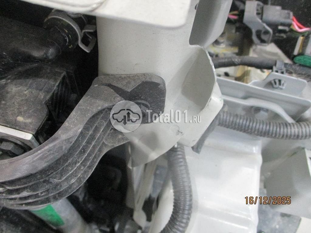 Фото Changan UNI-V 150