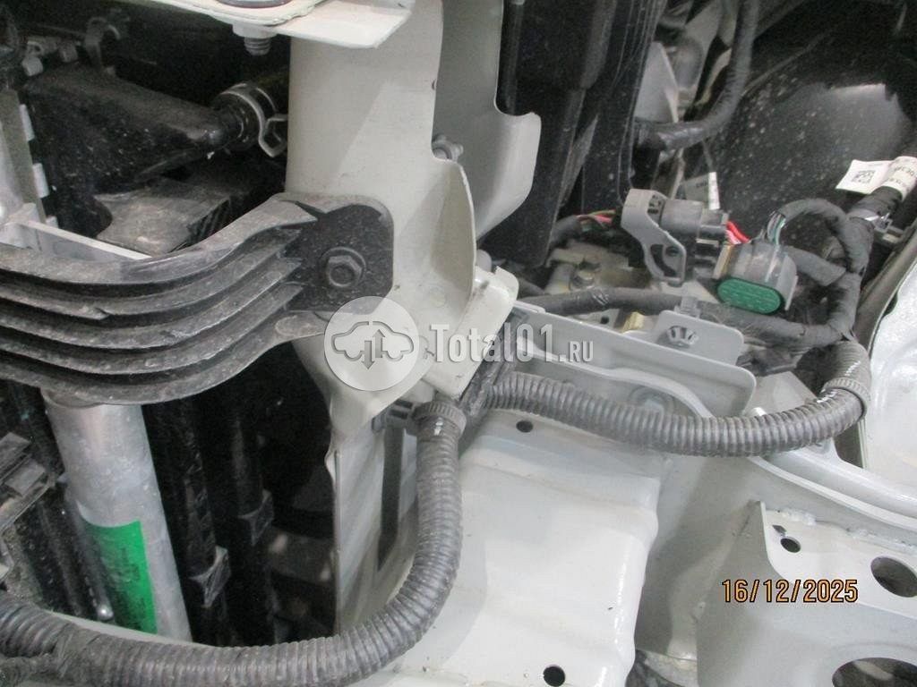 Фото Changan UNI-V 152