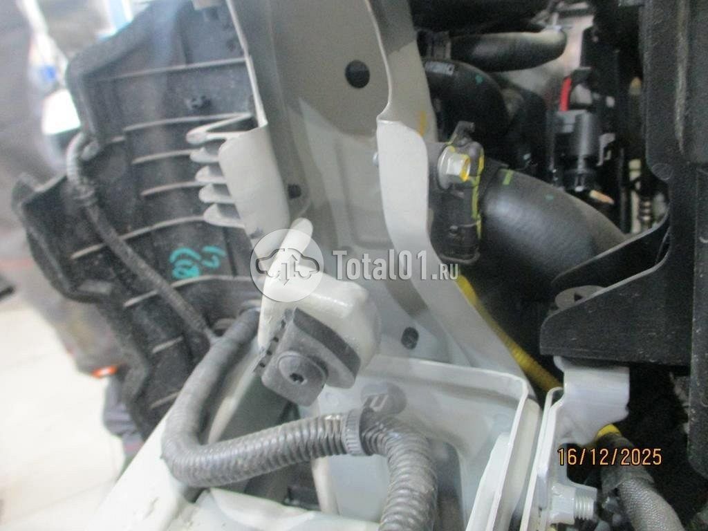 Фото Changan UNI-V 156