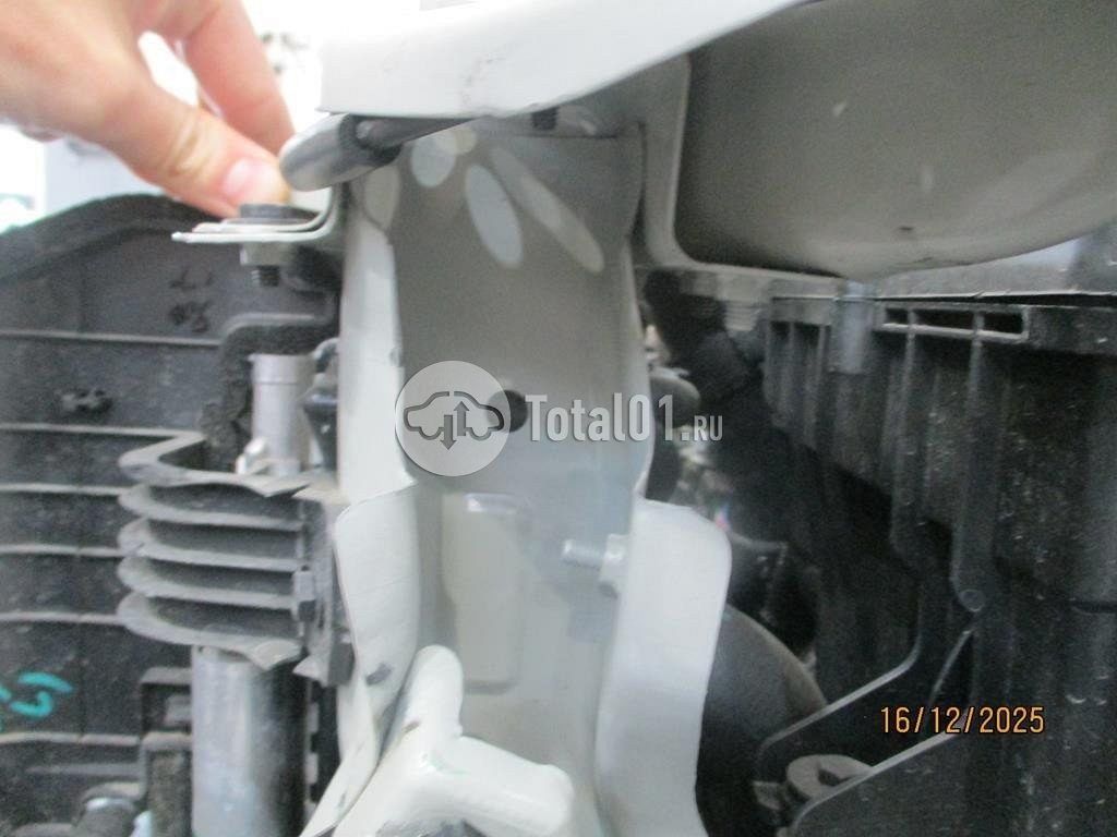 Фото Changan UNI-V 158