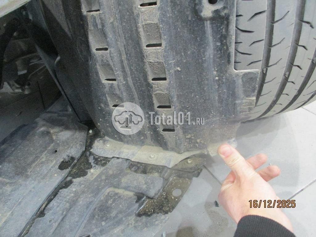 Фото Changan UNI-V 160