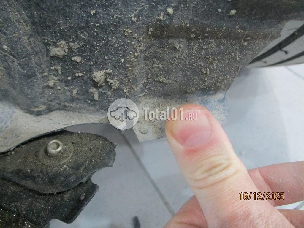 Фото Changan UNI-V 162