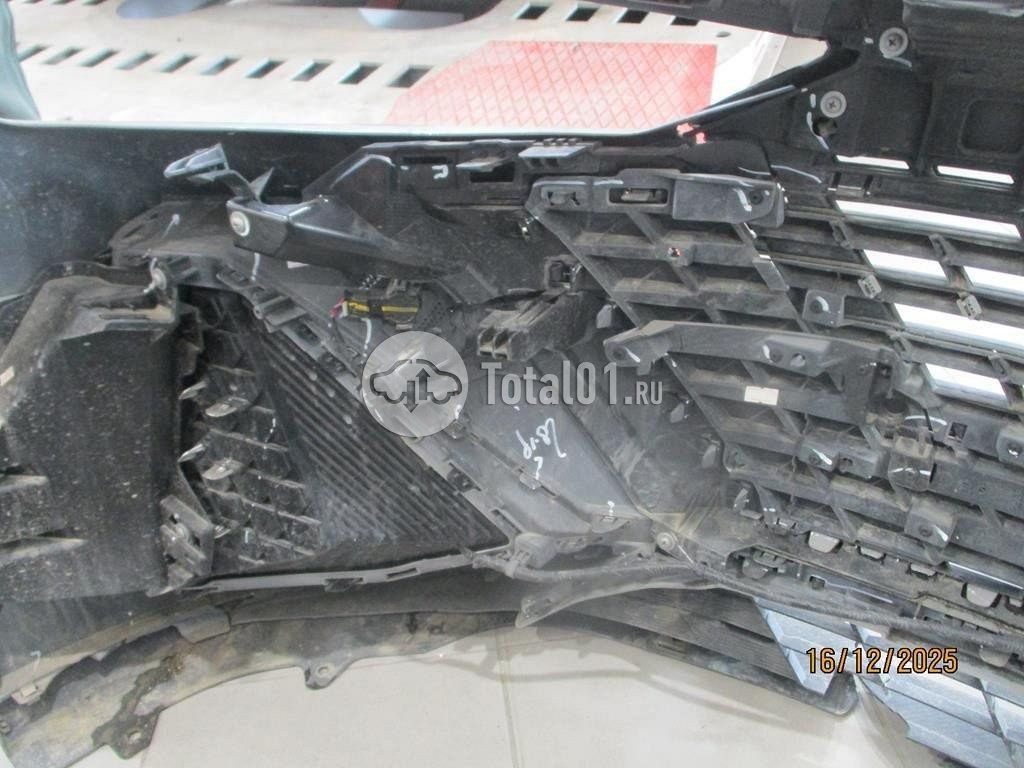 Фото Changan UNI-V 164