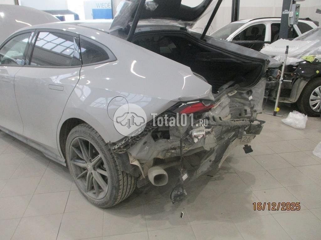 Фото Changan UNI-V 170