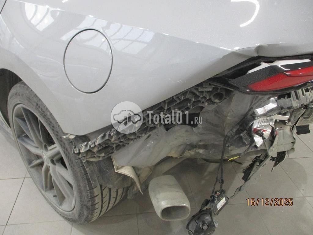 Фото Changan UNI-V 172