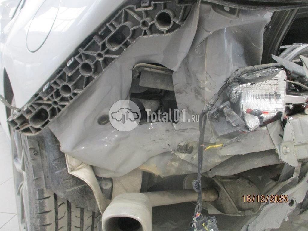 Фото Changan UNI-V 174