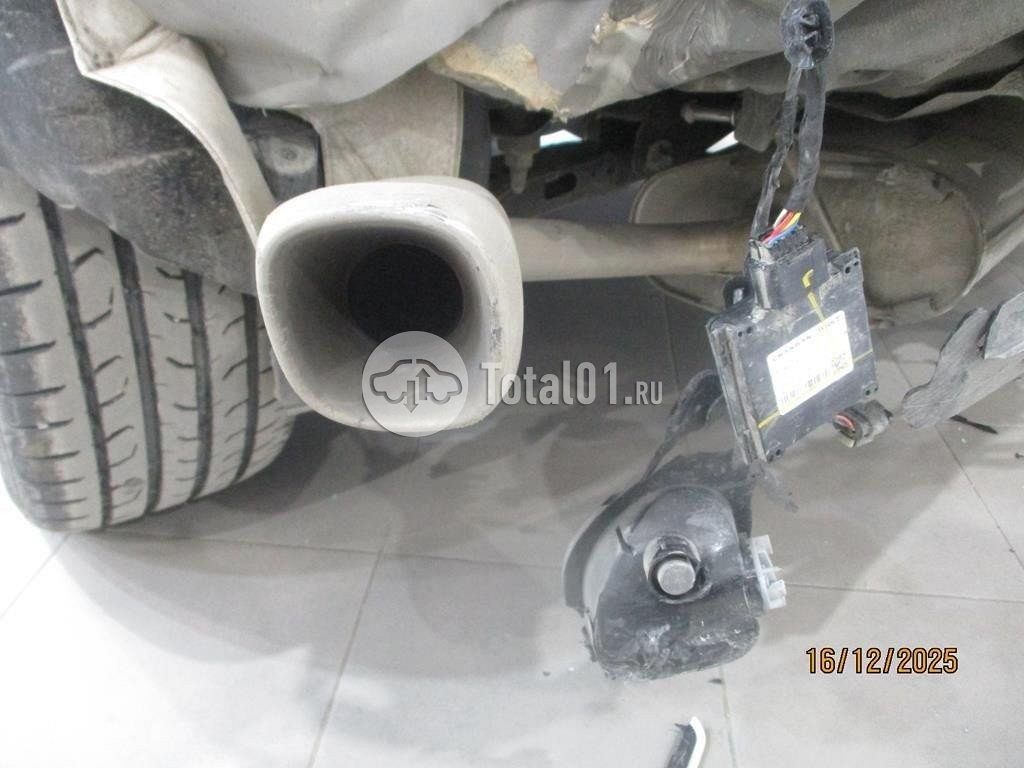 Фото Changan UNI-V 180