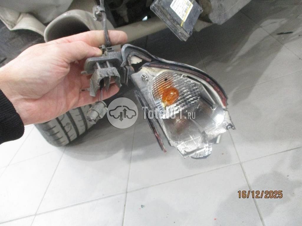 Фото Changan UNI-V 182