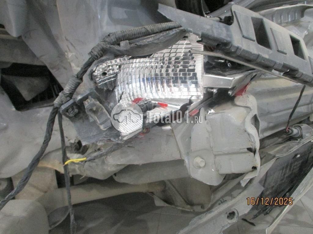 Фото Changan UNI-V 186