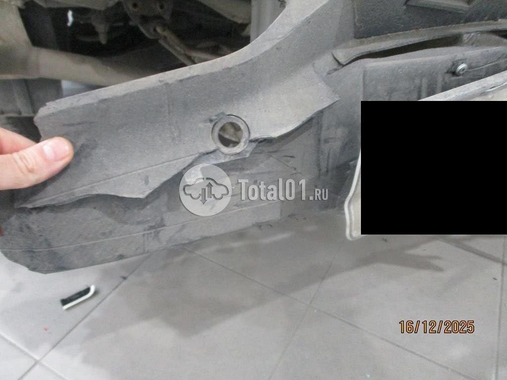 Фото Changan UNI-V 188