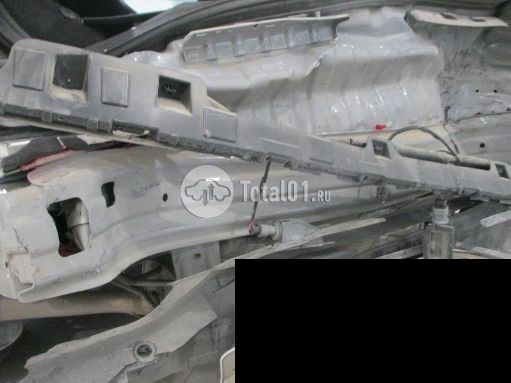 Фото Changan UNI-V 192