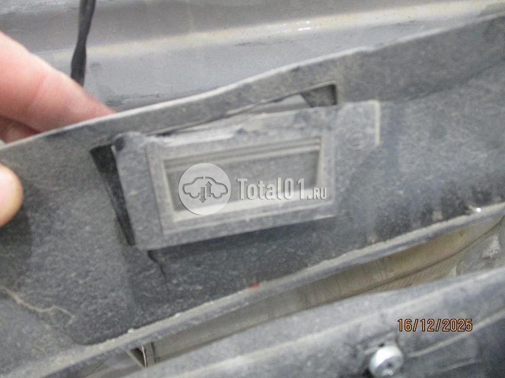 Фото Changan UNI-V 194