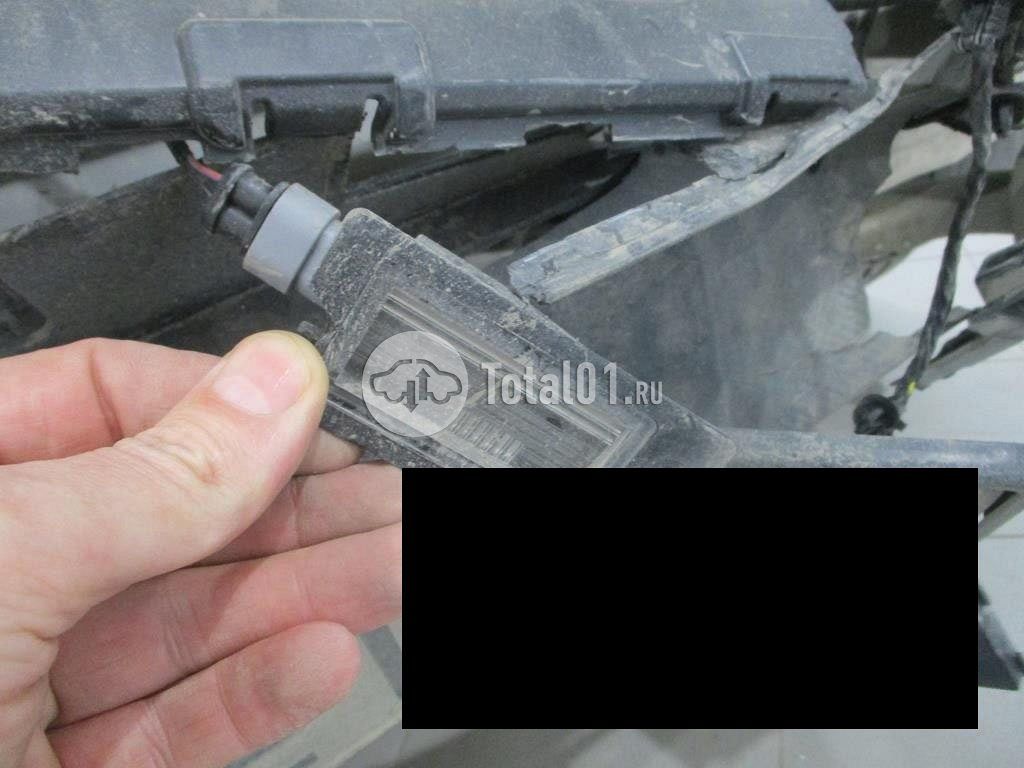 Фото Changan UNI-V 196