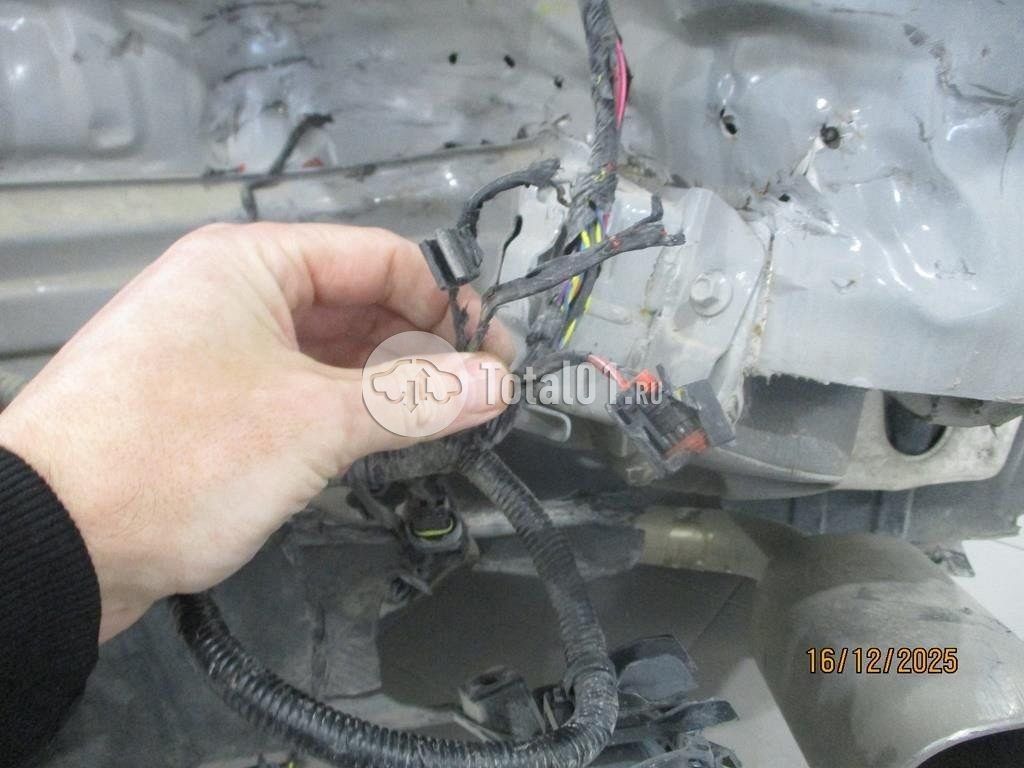 Фото Changan UNI-V 198