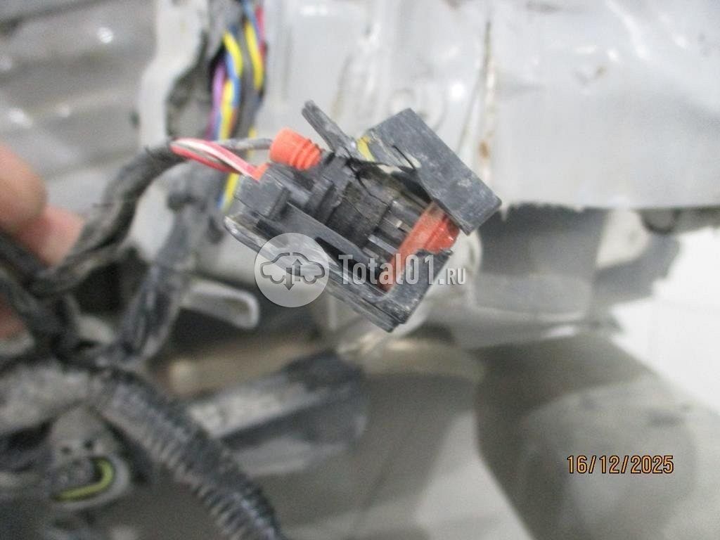 Фото Changan UNI-V 200