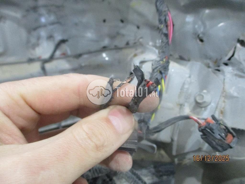 Фото Changan UNI-V 202